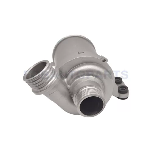 11517596763 High Pressure Fuel Pump for BWM 11517596763 EWP400B01 - image 3